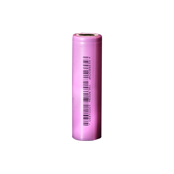 BAK 18650 2500mAh N18650CNP Battery - Vape Center