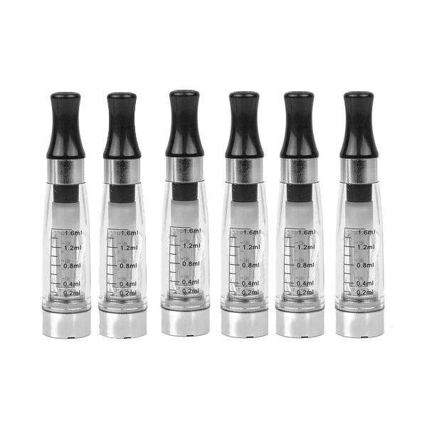 CE4 Loose Clear Atomiser - Vape Center