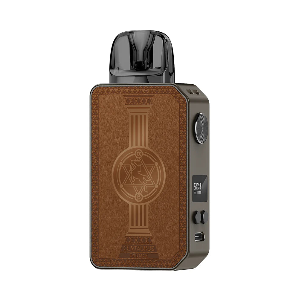 Lost Vape Centaurus E40 Max Pod Kit