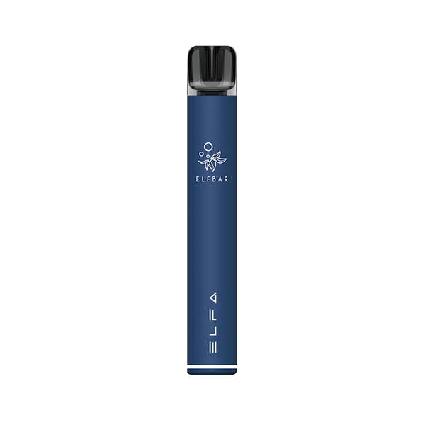 Elf Bar ELFA Pro Pod Kit - Vape Center