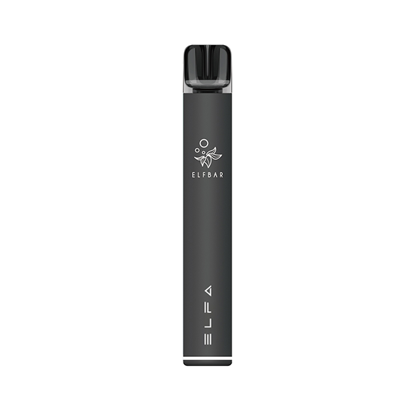 Elf Bar ELFA Pro Pod Kit - Vape Center