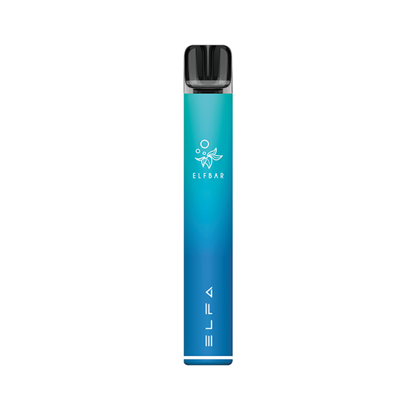 Elf Bar ELFA Pro Pod Kit - Vape Center