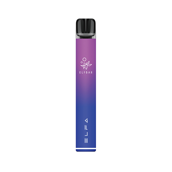 Elf Bar ELFA Pro Pod Kit - Vape Center