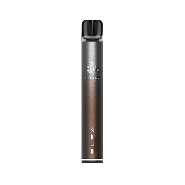 Elf Bar ELFA Pro Pod Kit - Vape Center