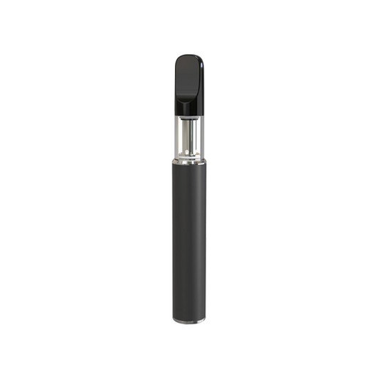 Empty Ceramic CBD Disposable Vape Pen 1ml - Vape Center