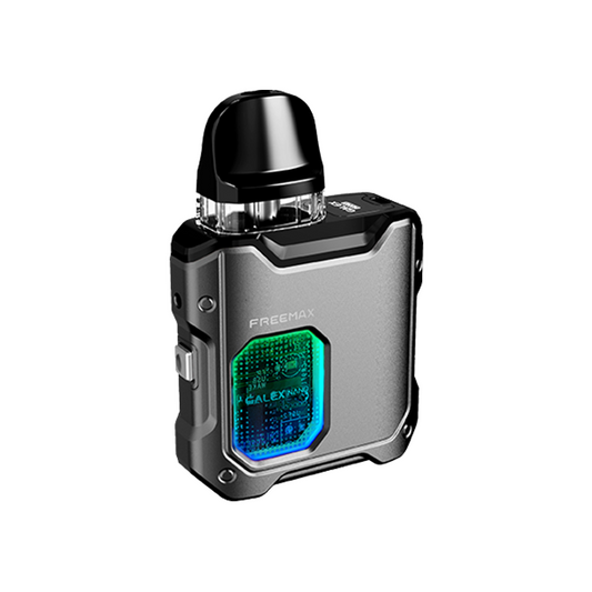 FreeMax Galex Nano Pod 22W Kit - Vape Center