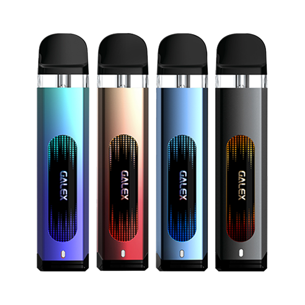 FreeMax Galex Pod 16W Kit - Vape Center