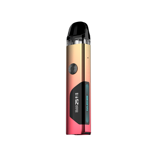 FreeMax Galex Pro Pod 25W Kit - Vape Center