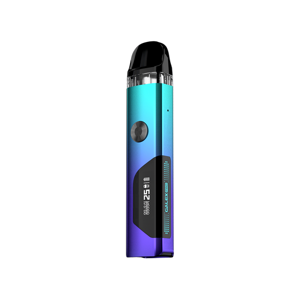 FreeMax Galex Pro Pod 25W Kit - Vape Center