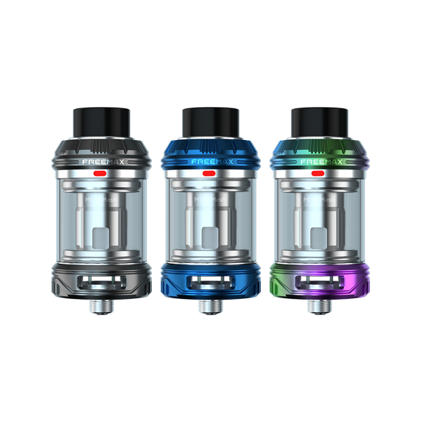 FreeMax M Pro 3 Tank 2ml - Vape Center