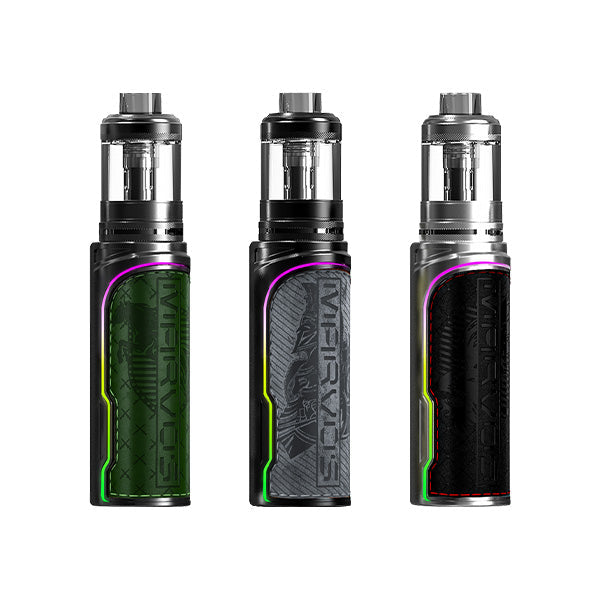 FreeMax Marvos X 100W Kit - Vape Center