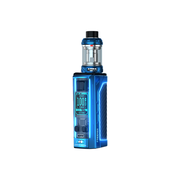 FreeMax Maxus 2 200W Kit - Vape Center