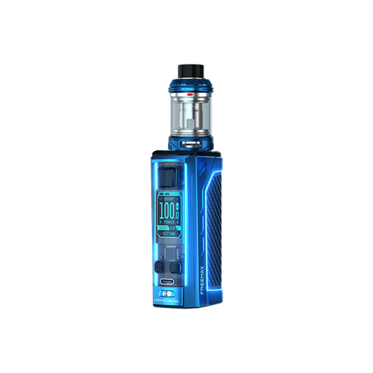 FreeMax Maxus 2 200W Kit - Vape Center