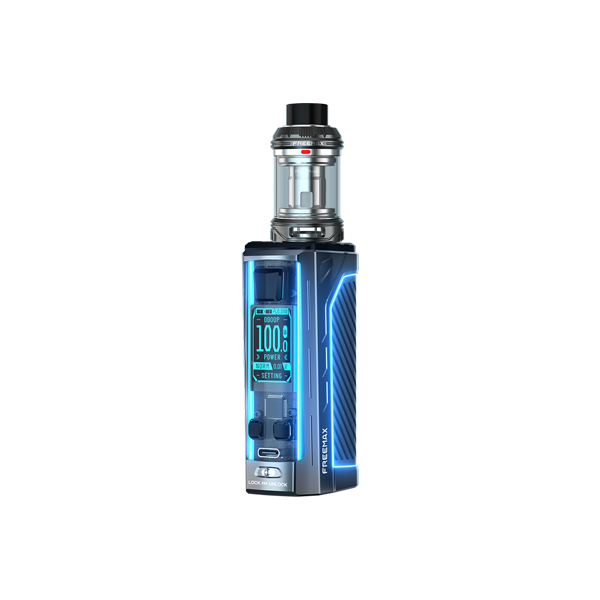 FreeMax Maxus 2 200W Kit - Vape Center