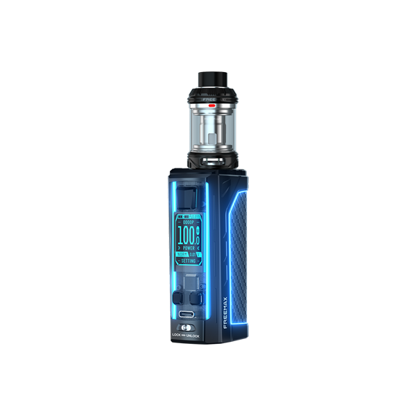 FreeMax Maxus 2 200W Kit - Vape Center