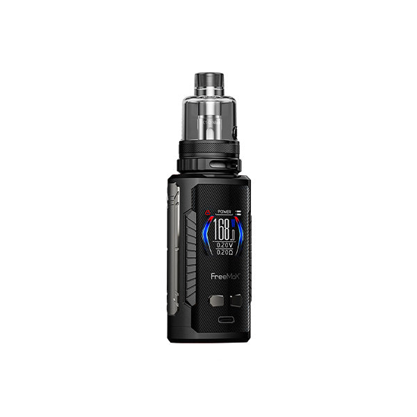 FreeMax Maxus Max Pro 168W Kit - Vape Center