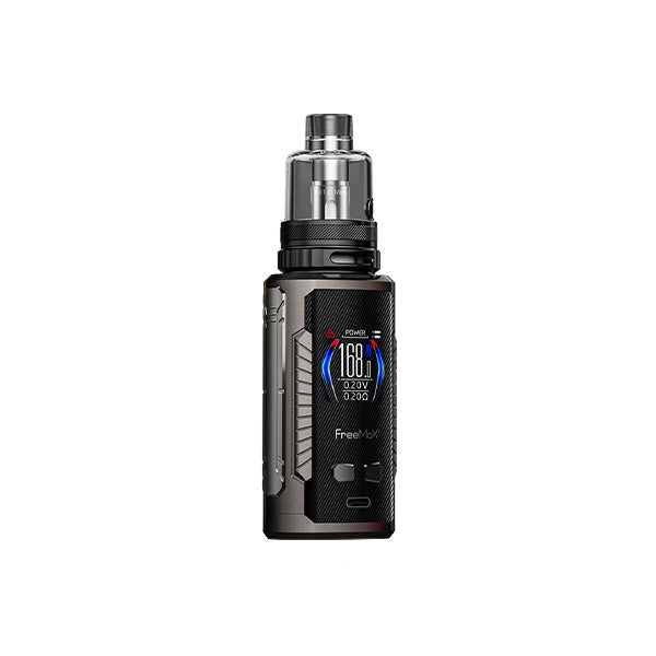 FreeMax Maxus Max Pro 168W Kit - Vape Center