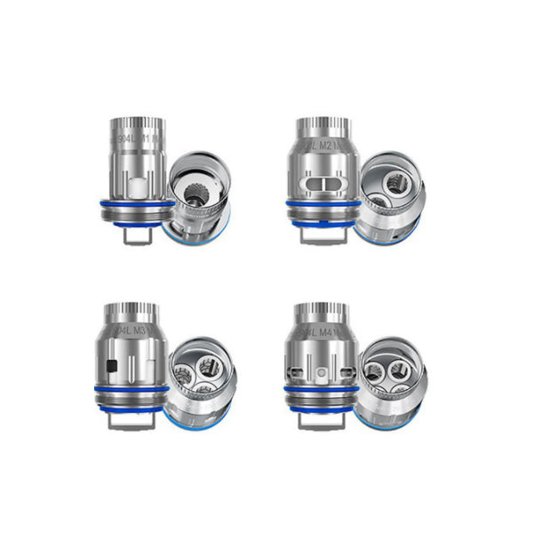 FreeMax Mesh Pro 2 M Replacement Coils - Vape Center