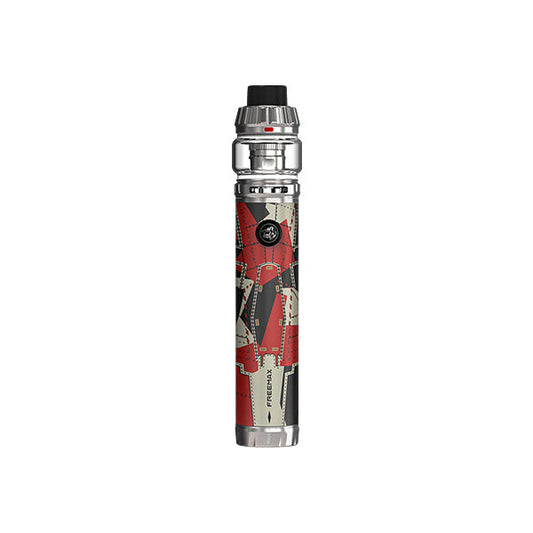 FreeMax Twister 2 80W Kit - Vape Center