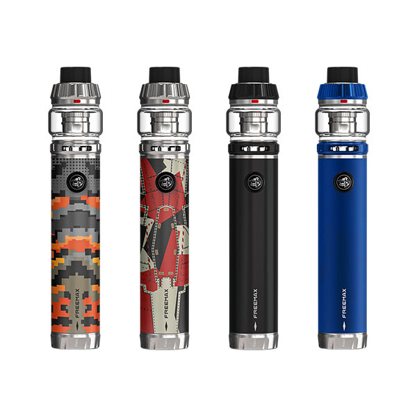 FreeMax Twister 2 80W Kit - Vape Center