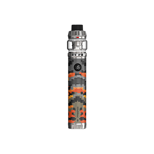 FreeMax Twister 2 80W Kit - Vape Center