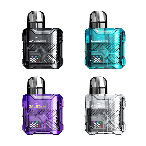 Freemax Galex Nano S 22W Pod Kit - Vape Center