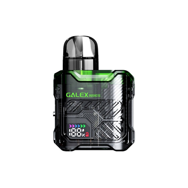 Freemax Galex Nano S 22W Pod Kit - Vape Center