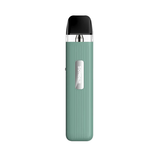 Geekvape Sonder Q Pod Kit [Green]