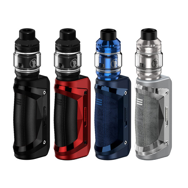 Geekvape Aegis Solo 2 S100 Kit - Vape Center