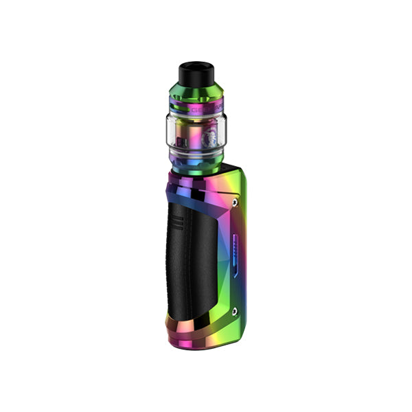 Geekvape Aegis Solo 2 S100 Kit - Vape Center