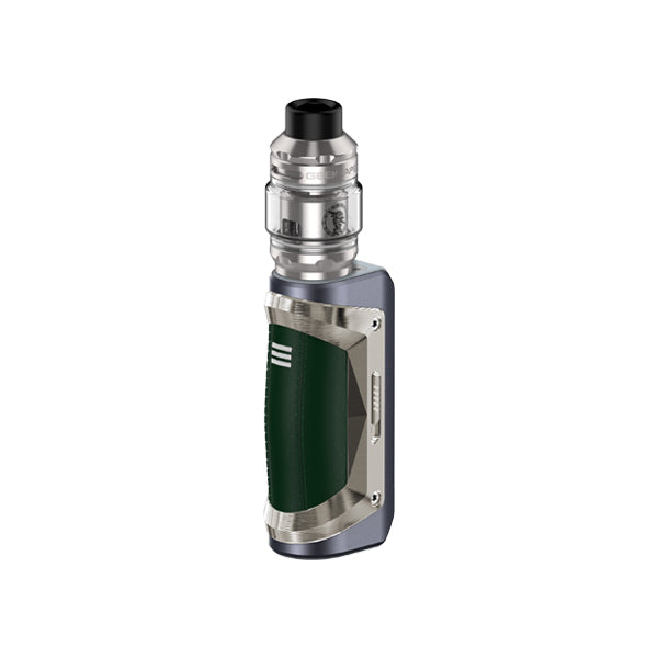 Geekvape Aegis Solo 2 S100 Kit - Vape Center