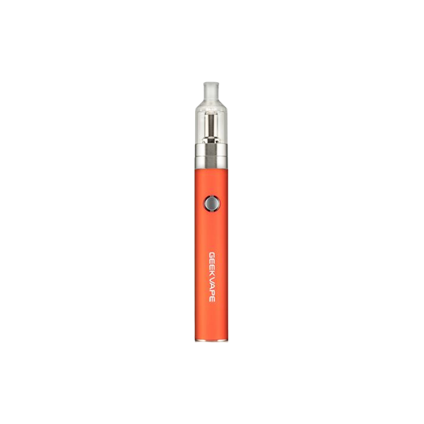 Geekvape G18 Starter Vape Kit - Vape Center