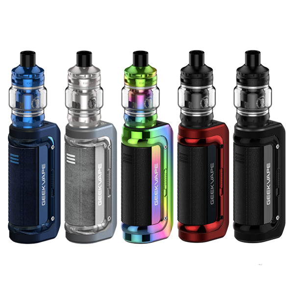 Geekvape M100 Aegis Mini 2 100W Kit - Vape Center