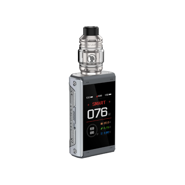 Geekvape T200 Aegis Touch 200W Kit - Vape Center