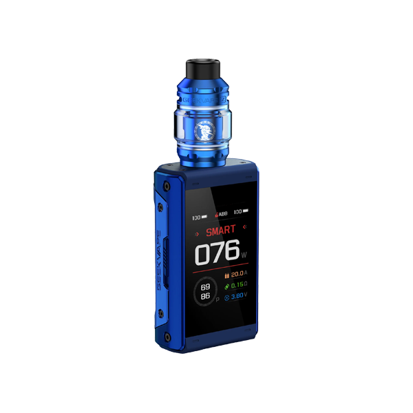 Geekvape T200 Aegis Touch 200W Kit - Vape Center