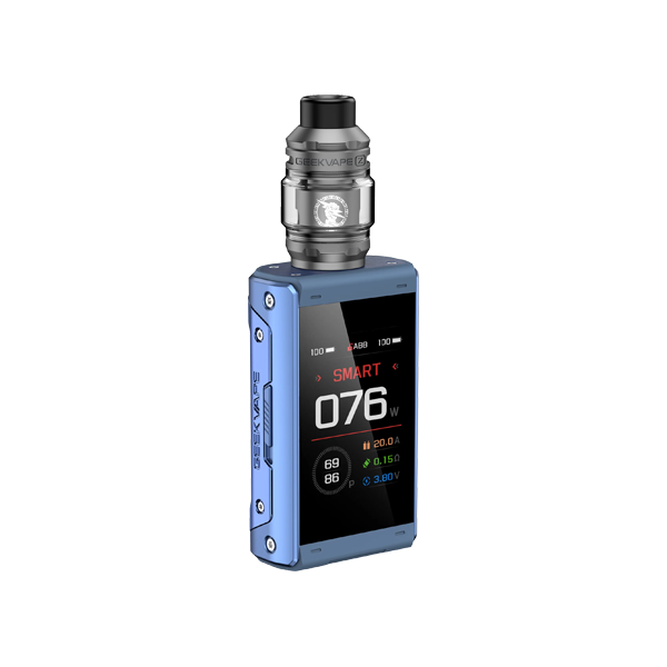 Geekvape T200 Aegis Touch 200W Kit - Vape Center