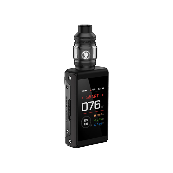 Geekvape T200 Aegis Touch 200W Kit - Vape Center