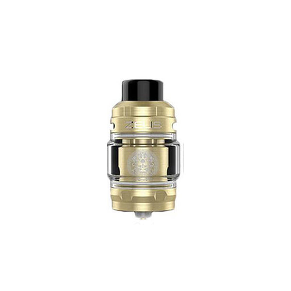 Geekvape Zeus Sub Ohm Tank - Vape Center