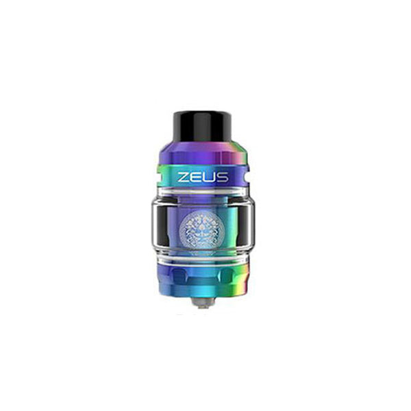 Geekvape Zeus Sub Ohm Tank - Vape Center