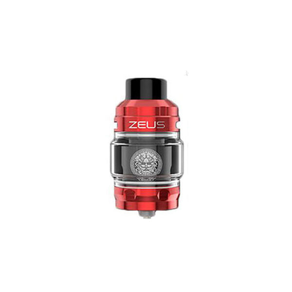 Geekvape Zeus Sub Ohm Tank - Vape Center