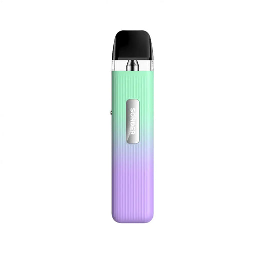 Geekvape Sonder Q Pod Kit [Green Purple]