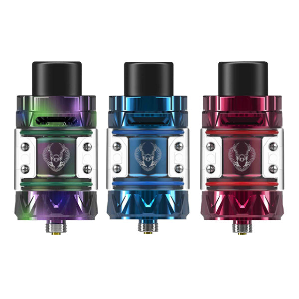 HorizonTech Sakerz Sub Ohm Tank - Vape Center