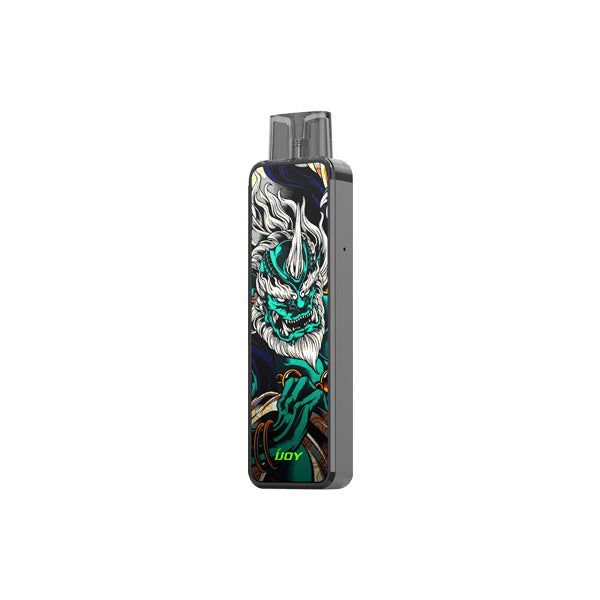 IJOY Neptune II Pod Kit - Vape Center