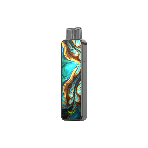 IJOY Neptune II Pod Kit - Vape Center