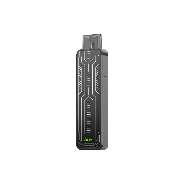 IJOY Neptune II Pod Kit - Vape Center