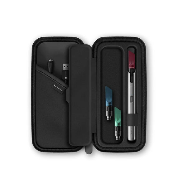 Infused Amphora Vape Pen Protective Case - Vape Center