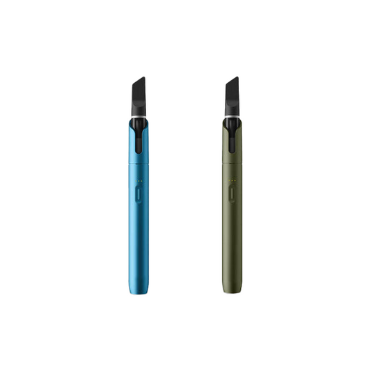 Infused Amphora Vista Series Vape Pen - Vape Center