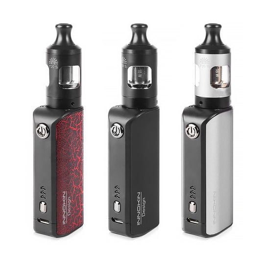 Innokin EZ Watt T20-S Kit - Vape Center