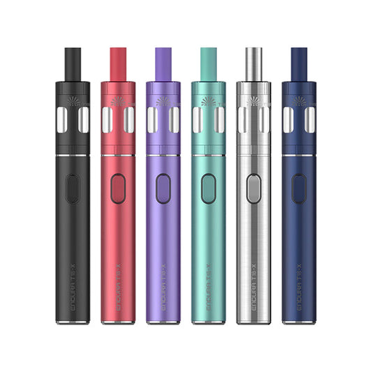 Innokin Endura T18-X Kit - Vape Center