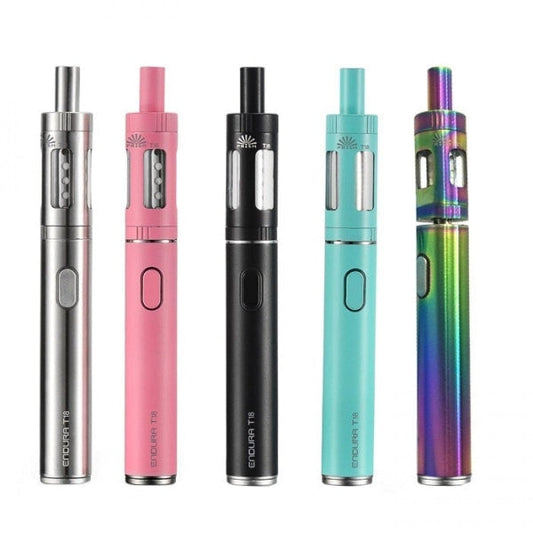 Innokin Endura T18E Kit - Vape Center